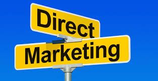 Direct Marketing and your lead generation hull