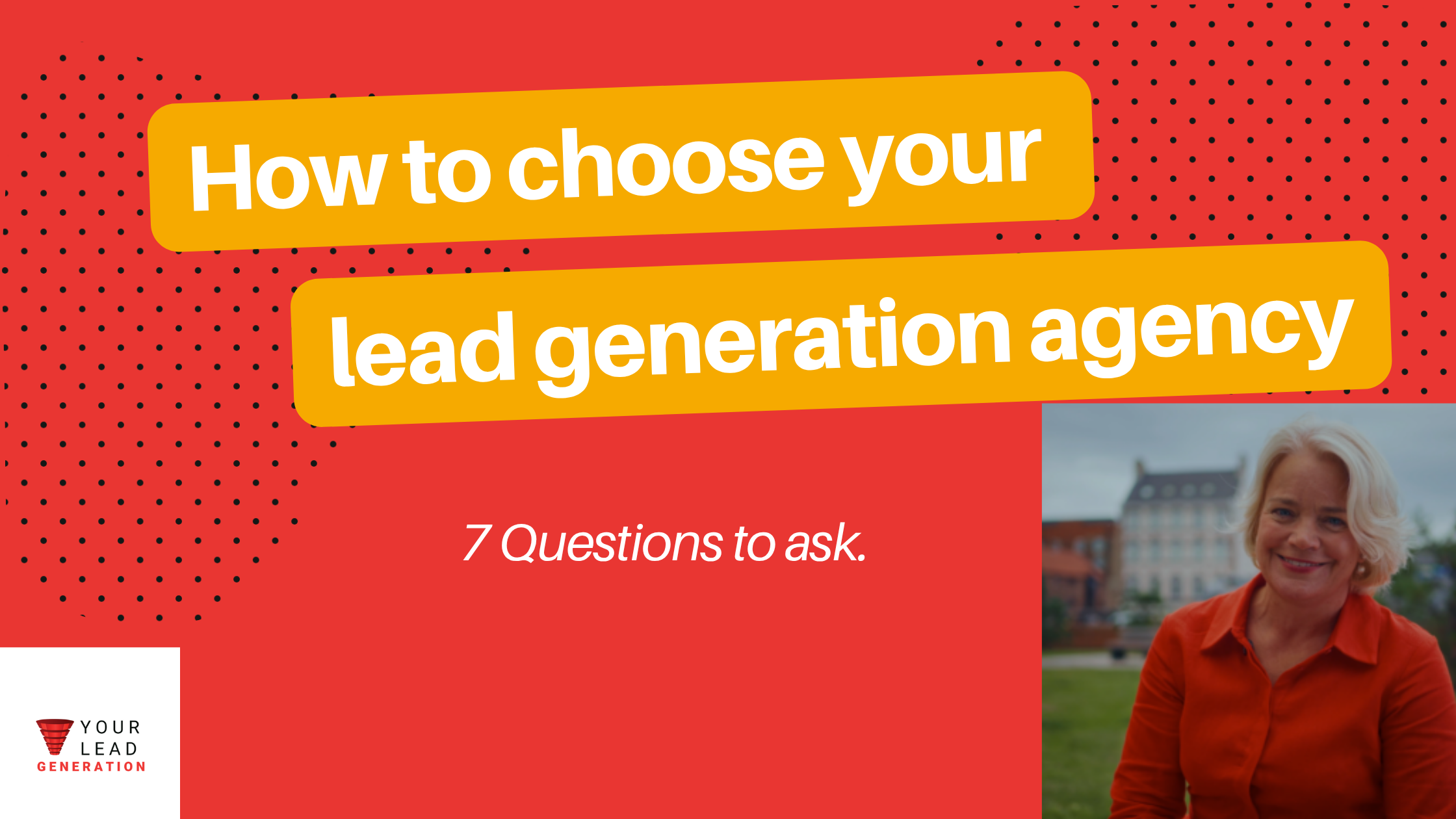7 questions to ask your agency 7 questions to ask your agency