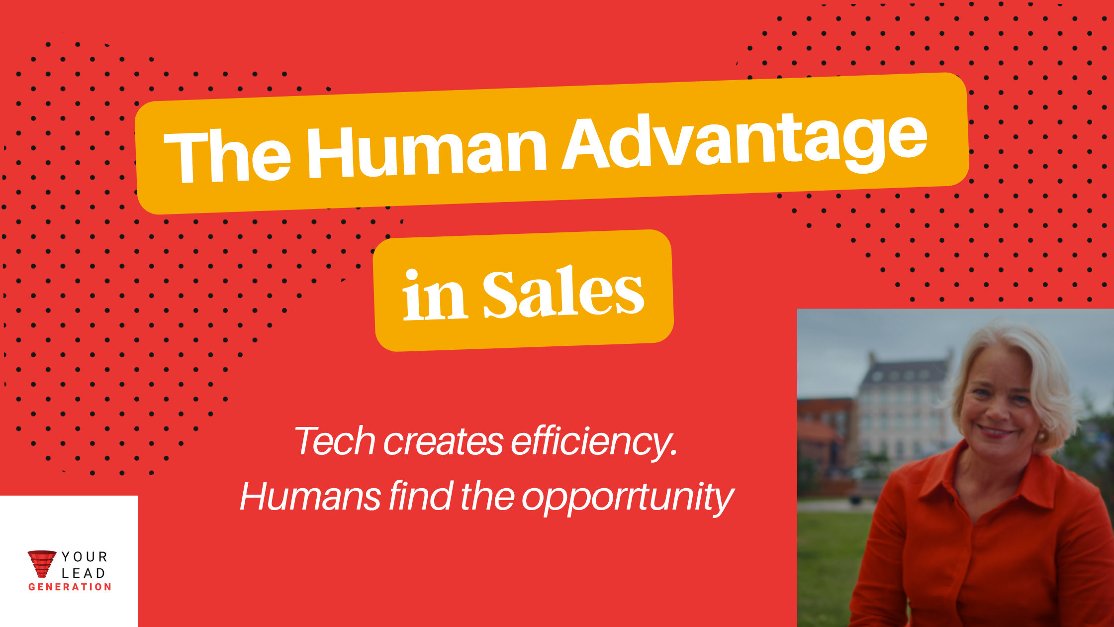 human advantage human advantage