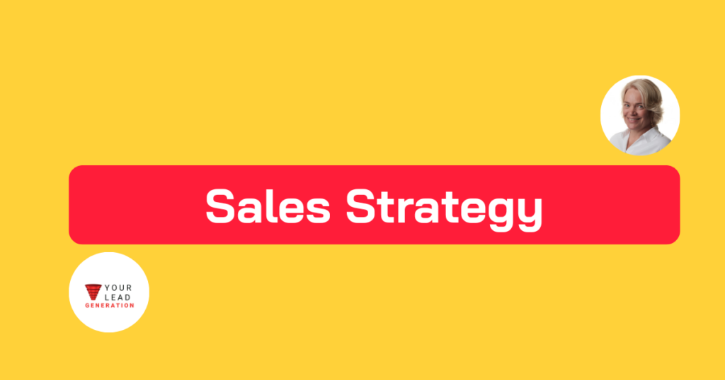 Sales Strategy blogs